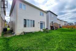 14 BEATTY AVENUE | Thorold Ontario | Slide Image Thirty-five