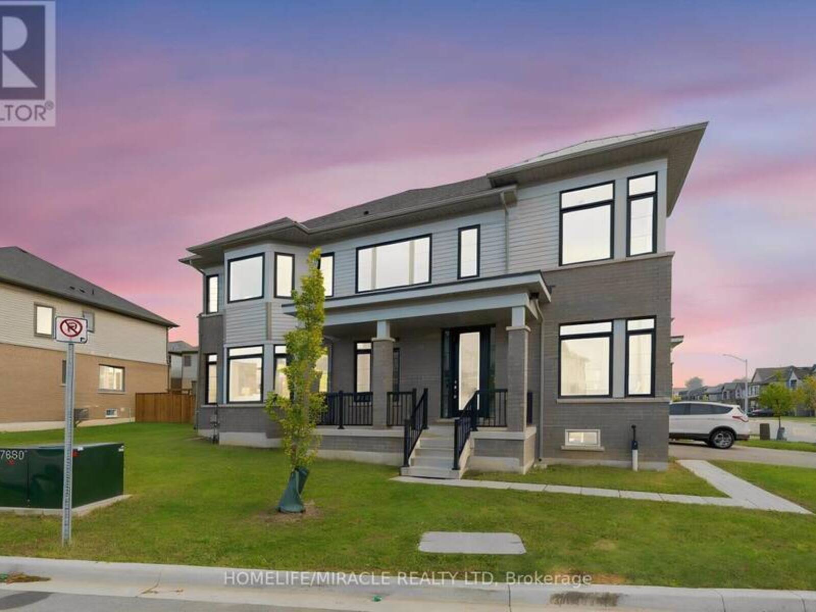 161 FREEDOM CRESCENT, Hamilton, Ontario L0R 1W0