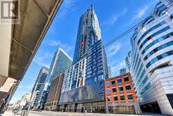 2103 - 87 PETER STREET | Toronto Ontario | Slide Image One
