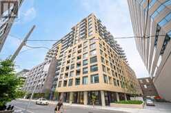 804 - 543 RICHMOND STREET W | Toronto Ontario | Slide Image One
