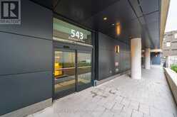 804 - 543 RICHMOND STREET W | Toronto Ontario | Slide Image Two
