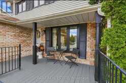 57 FENWICK AVENUE | Clarington Ontario | Slide Image Five