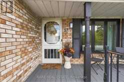 57 FENWICK AVENUE | Clarington Ontario | Slide Image Six