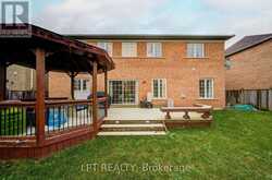 69 WESTACOTT CRESCENT | Ajax Ontario | Slide Image Fifty