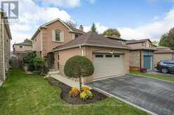 30 RADFORD DRIVE | Ajax Ontario | Slide Image One