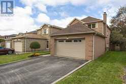 30 RADFORD DRIVE | Ajax Ontario | Slide Image Two