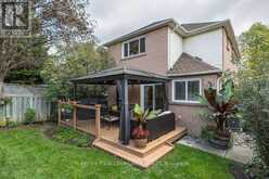 30 RADFORD DRIVE | Ajax Ontario | Slide Image Five