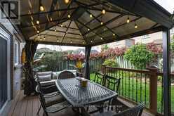 30 RADFORD DRIVE | Ajax Ontario | Slide Image Nine
