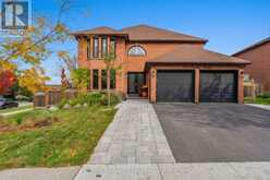 255 SAVAGE ROAD | Newmarket Ontario | Slide Image One