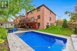 255 SAVAGE ROAD | Newmarket Ontario | Slide Image Thirty-two