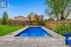 255 SAVAGE ROAD | Newmarket Ontario | Slide Image Thirty-four