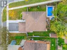 255 SAVAGE ROAD | Newmarket Ontario | Slide Image Thirty-five
