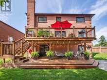 255 SAVAGE ROAD | Newmarket Ontario | Slide Image Thirty-one
