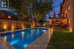 255 SAVAGE ROAD | Newmarket Ontario | Slide Image Thirty-three