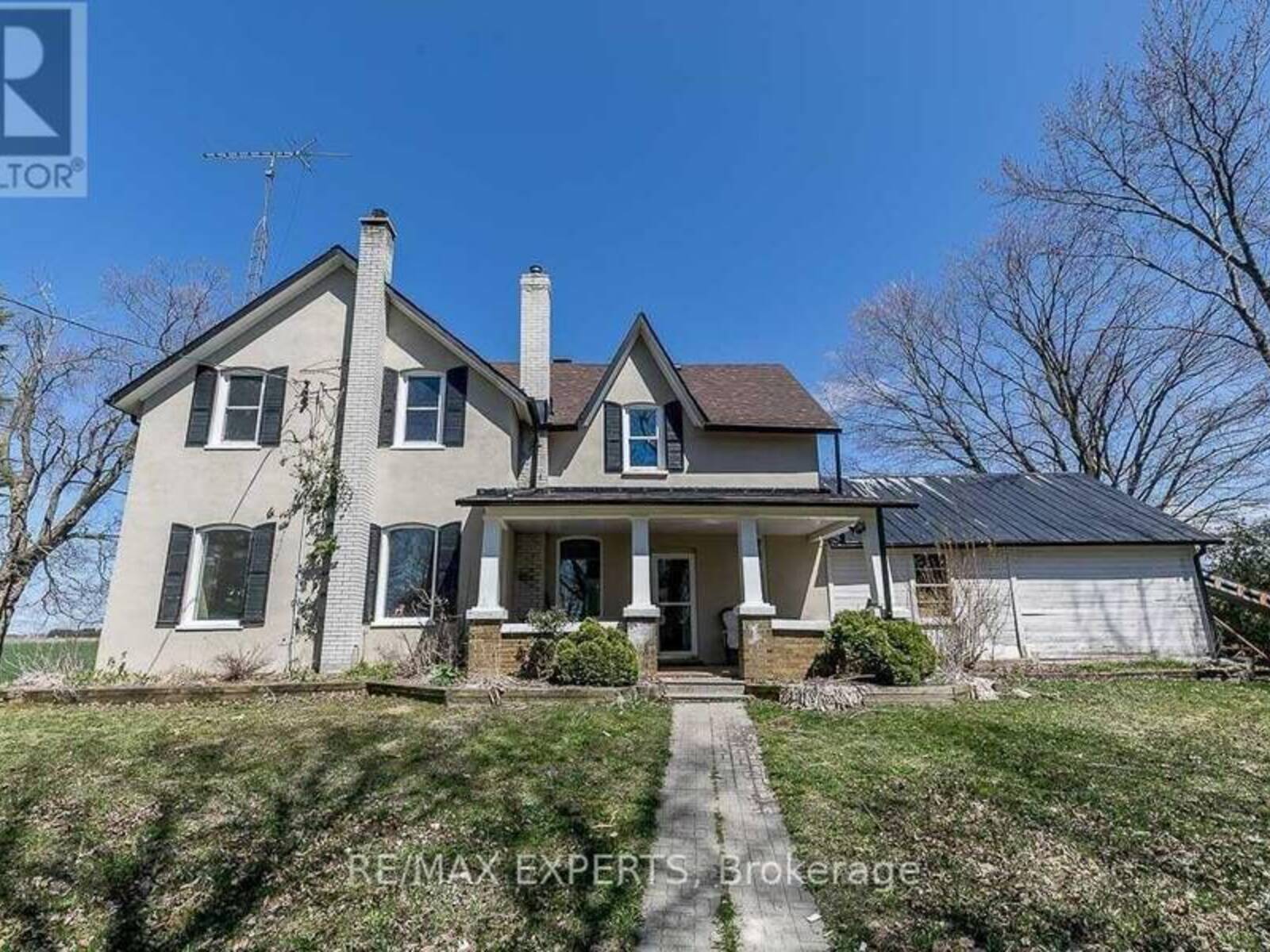5329 15TH LINE, New Tecumseth, Ontario L0L 1L0