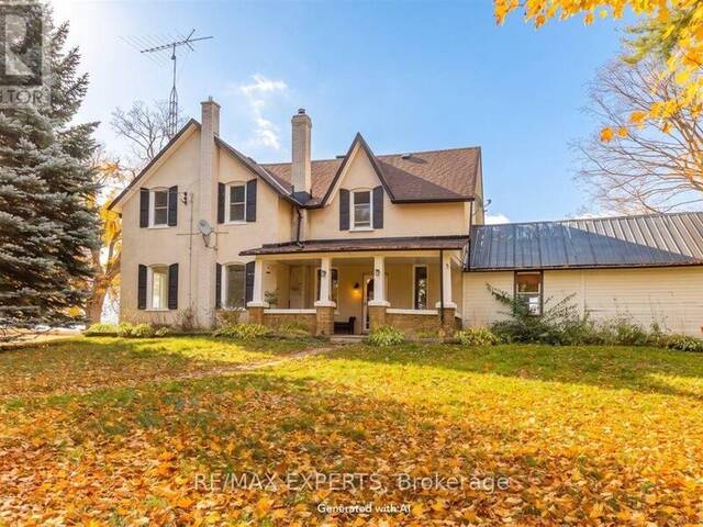 5329 15TH LINE New Tecumseth Ontario, L0L 1L0 - 4 Bedrooms Home For Sale