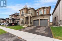 20 SERAVILLE STREET | Vaughan Ontario | Slide Image Three
