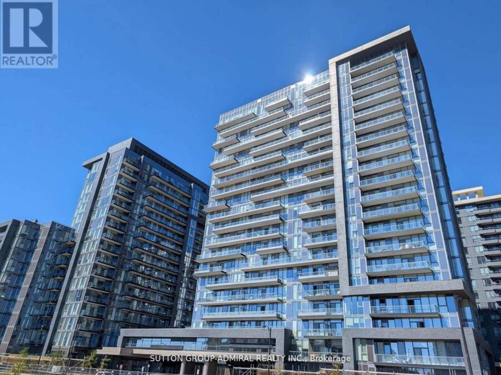 1103 - 20 GATINEAU DRIVE, Vaughan, Ontario L4J 0L3