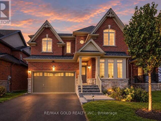 36 SAMUEL CRESCENT Springwater Ontario, L9X 2A4 - 6 Bedrooms Home For Sale