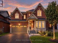 36 SAMUEL CRESCENT Springwater Ontario, L9X 2A4