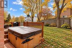 239 LISA MARIE DRIVE | Orangeville Ontario | Slide Image Twenty-eight