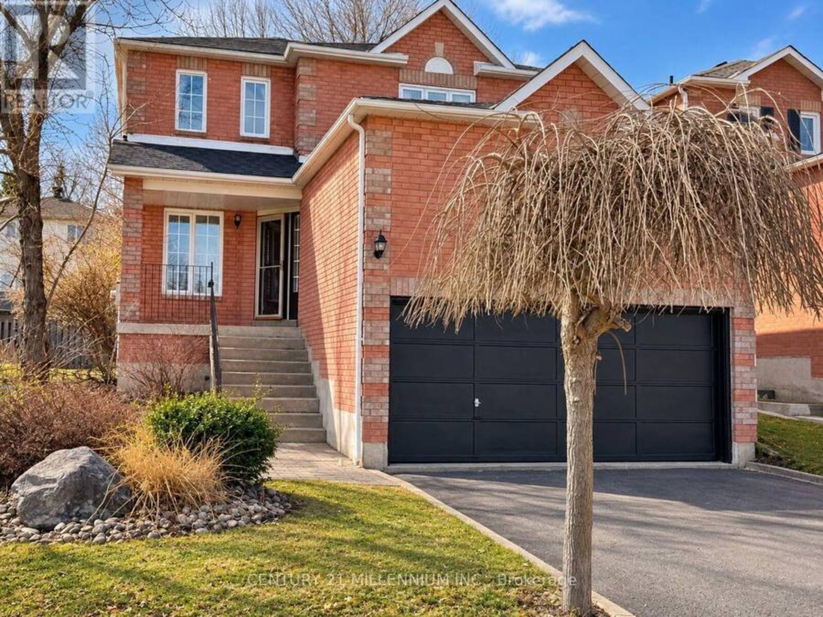 239 LISA MARIE DRIVE, Orangeville, Ontario L9W 4P6