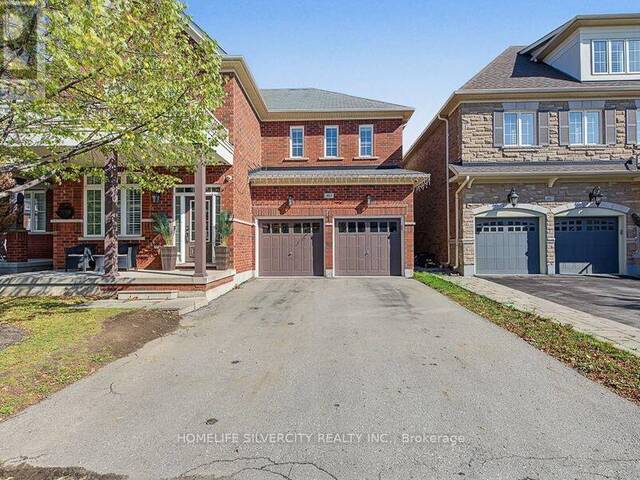 483 HINCHEY CRESCENT Milton Ontario, L9T 7Y7 - 5 Bedrooms Home For Sale