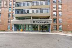 1005 - 15 KENSINGTON ROAD | Brampton Ontario | Slide Image Four