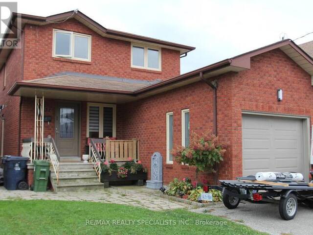 31 LABURNHAM AVENUE Toronto Ontario, M8W 1S6 - 4 Bedrooms Home For Sale