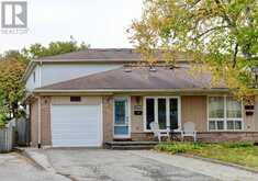 2494 BARCELLA CRESCENT | Mississauga Ontario | Slide Image One