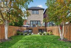 167A ALDERCREST ROAD | Toronto Ontario | Slide Image Forty-five