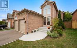 5419 LOONLAKE AVENUE | Mississauga Ontario | Slide Image Three