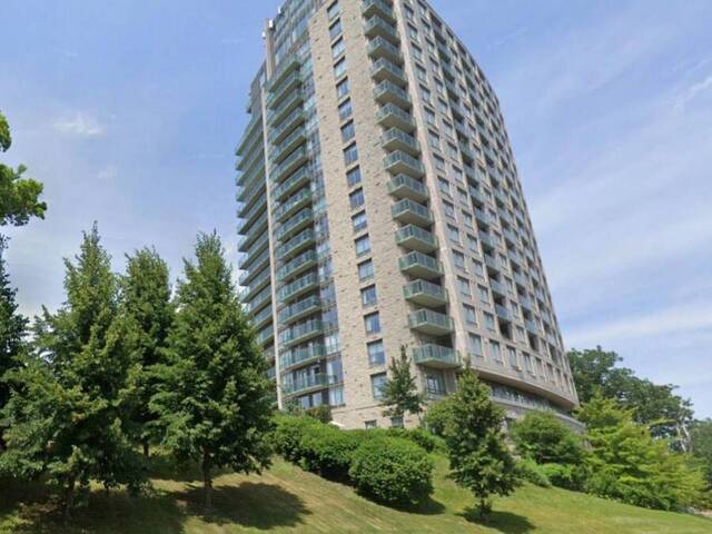 1906 - 1665 THE COLLEGE WAY Mississauga Ontario, L5L 0A9 - 1 Bedroom Condo For Sale