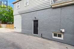 247 HOMEWOOD AVENUE | Hamilton Ontario | Slide Image Thirty-four