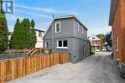 247 HOMEWOOD AVENUE | Hamilton Ontario | Slide Image Thirty-six