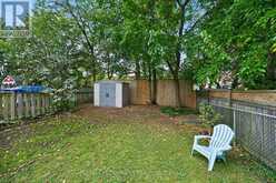 247 HOMEWOOD AVENUE | Hamilton Ontario | Slide Image Thirty-eight