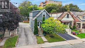247 HOMEWOOD AVENUE | Hamilton Ontario | Slide Image Forty-two