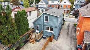 247 HOMEWOOD AVENUE | Hamilton Ontario | Slide Image Forty-five