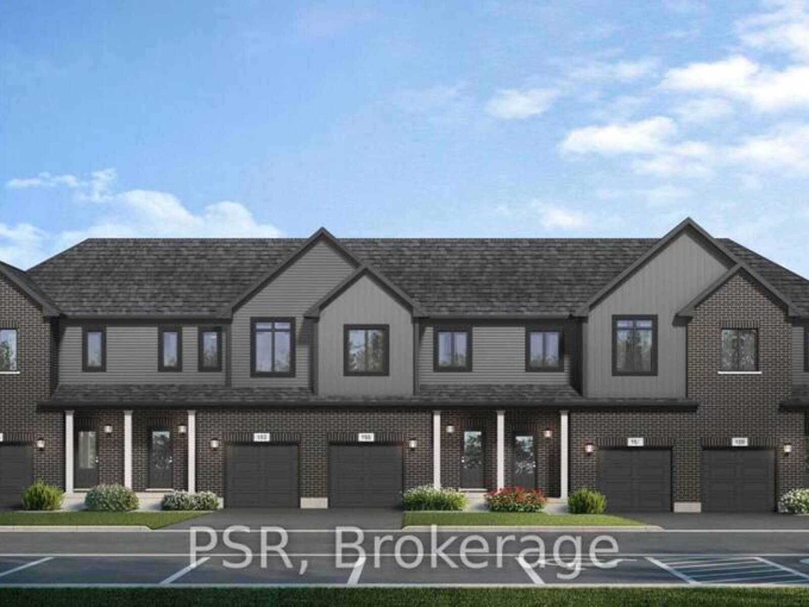 43 - 55 CADENCE COMMON, Cambridge, Ontario N3C 1A5