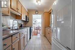 6 - 606 VILLAGE GREEN BOULEVARD | Hamilton Ontario | Slide Image Eight