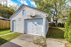 5315 ONTARIO AVENUE | Niagara Falls Ontario | Slide Image Forty-six
