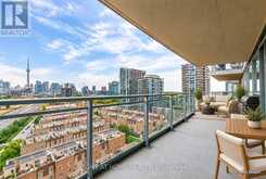 1407 - 80 WESTERN BATTERY ROAD | Toronto Ontario | Slide Image Nine