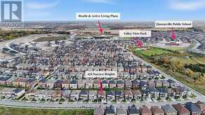 416 SEAVIEW HEIGHTS | East Gwillimbury Ontario | Slide Image Forty-three