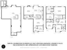 416 SEAVIEW HEIGHTS | East Gwillimbury Ontario | Slide Image Forty-five