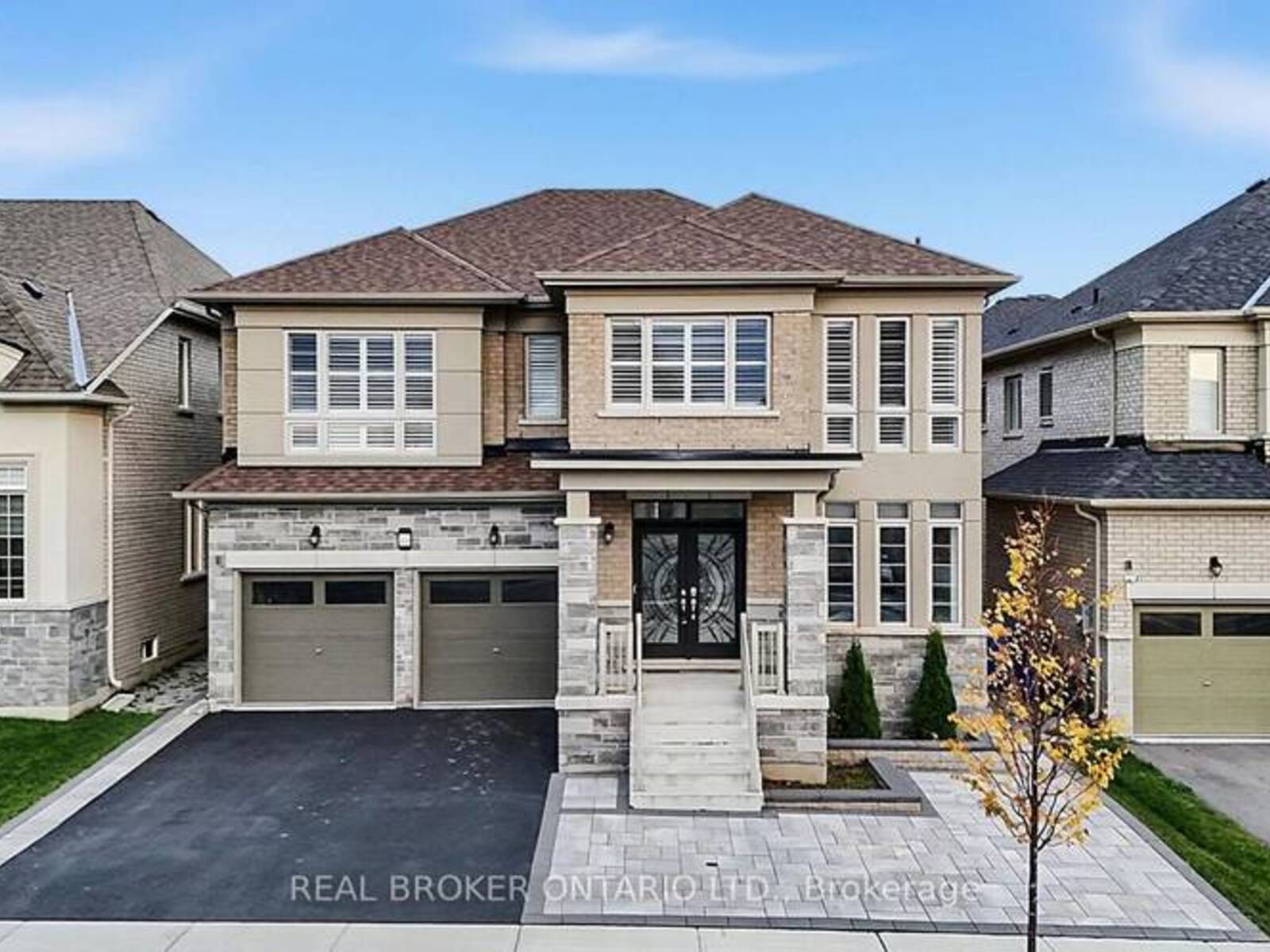 416 SEAVIEW HEIGHTS, East Gwillimbury, Ontario L9N 0C6