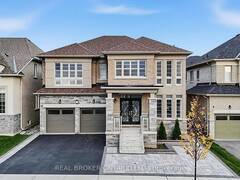 416 SEAVIEW HEIGHTS East Gwillimbury Ontario, L9N 0C6