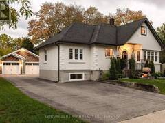 17 GRANVILLE STREET Barrie Ontario, L4N 3K1