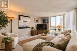 2210 - 55 KINGSBRIDGE GARDEN CIRCLE | Mississauga Ontario | Slide Image Twelve