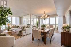 2210 - 55 KINGSBRIDGE GARDEN CIRCLE | Mississauga Ontario | Slide Image Eight