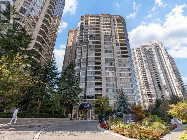 2210 - 55 KINGSBRIDGE GARDEN CIRCLE Mississauga Ontario, L5R 1Y1 - 3 Bedrooms Condo For Sale
